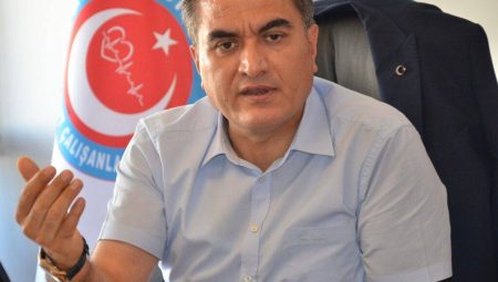 Hastaya Ait Fatura Hastane Müdürü Talimatıyla Memura Ödetildi İddiası!